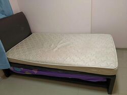 Blk 185B Marsiling Greenview (Woodlands), HDB 4 Rooms #459101991